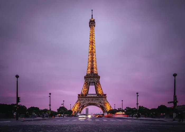 Lejlighed Proche Champs Elysee 8e Paris
