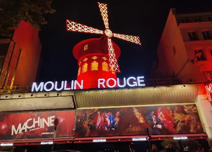 Proche Champs Elysee 8e Lejlighed *