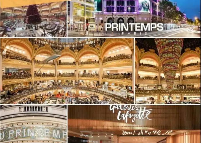 Proche Champs Elysee 8e * Paris