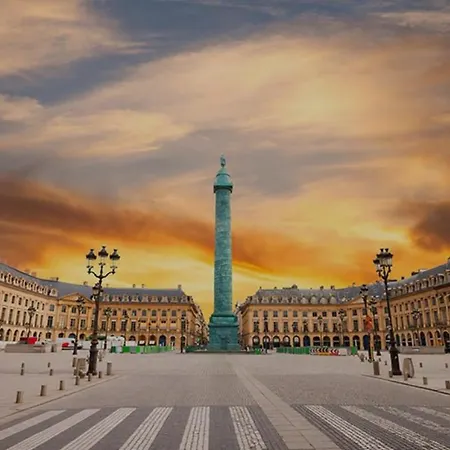 Proche Champs Elysee 8e Lägenhet *