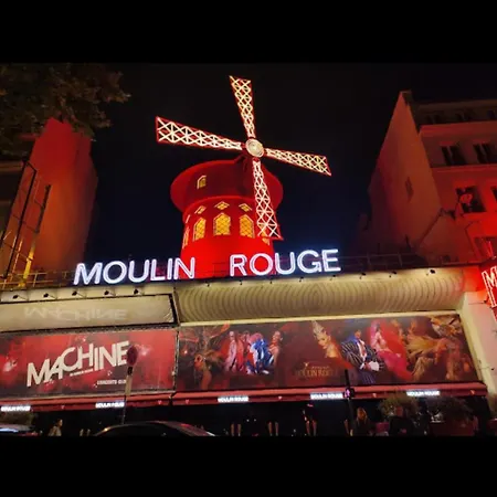 Proche Champs Elysee 8e Lägenhet *