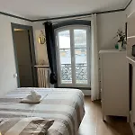 Apartamento Proche Champs Elysee 8e Paris