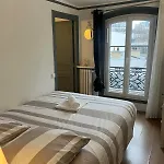 Apartamento Proche Champs Elysee 8e *