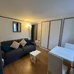Apartamento Proche Champs Elysee 8e