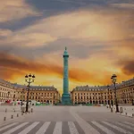 Proche Champs Elysee 8e Apartamento *