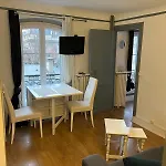 Apartamento Proche Champs Elysee 8e