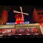Proche Champs Elysee 8e Apartamento *