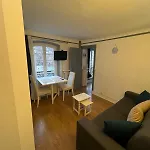 Apartamento Proche Champs Elysee 8e Paris