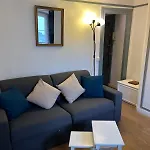 Proche Champs Elysee 8e Apartamento *