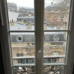 Apartamento Proche Champs Elysee 8e