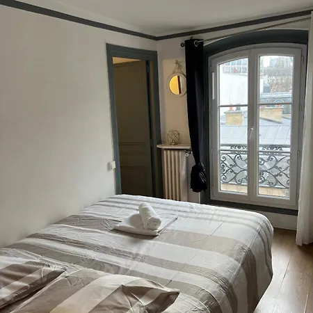 Proche Champs Elysee 8e Apartment Paris