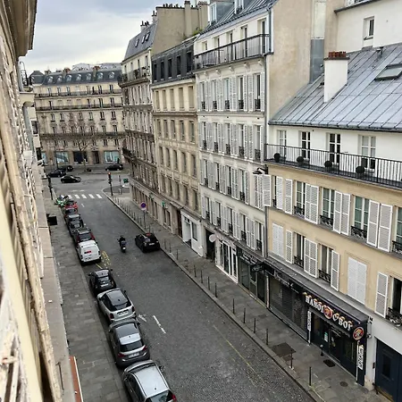 Proche Champs Elysee 8e Apartment *